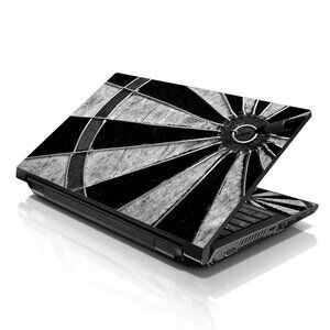 LSS 15.6 & 17.3 Inches Laptop Notebook Skin Sticker Decal - Target